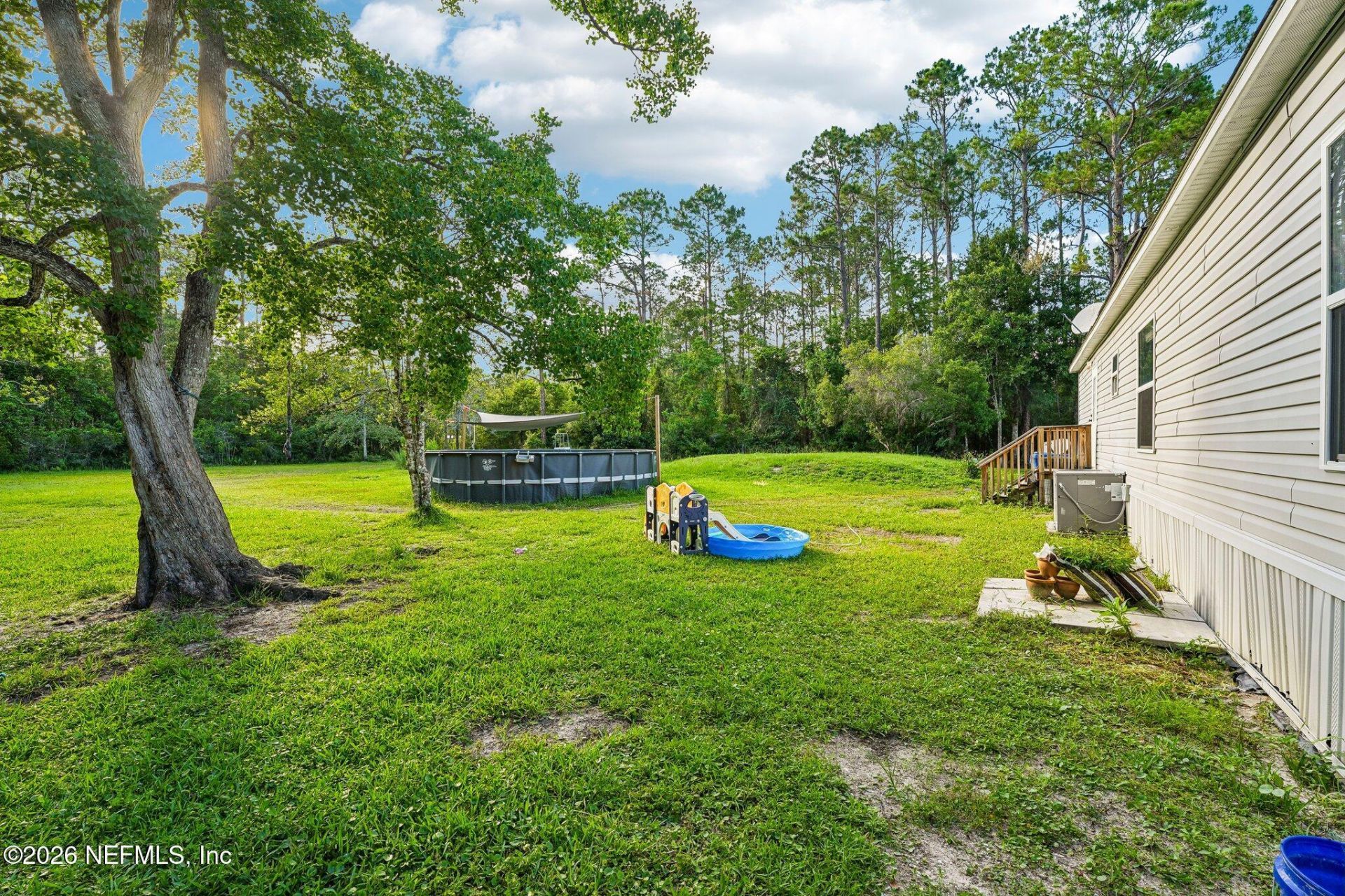 9935 Amos Avenue, Hastings, FL 32145 Photo