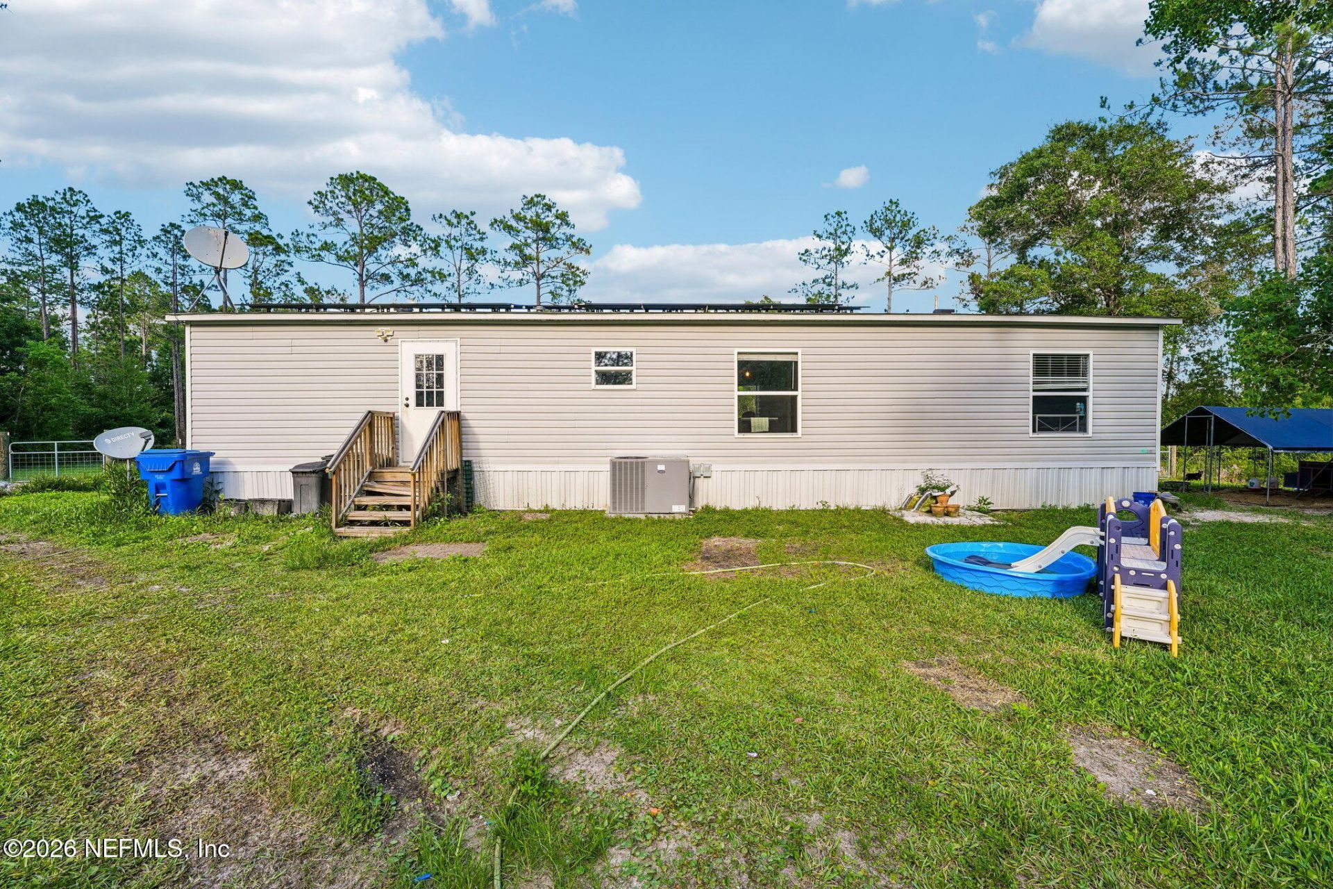 9935 Amos Avenue, Hastings, FL 32145 Photo