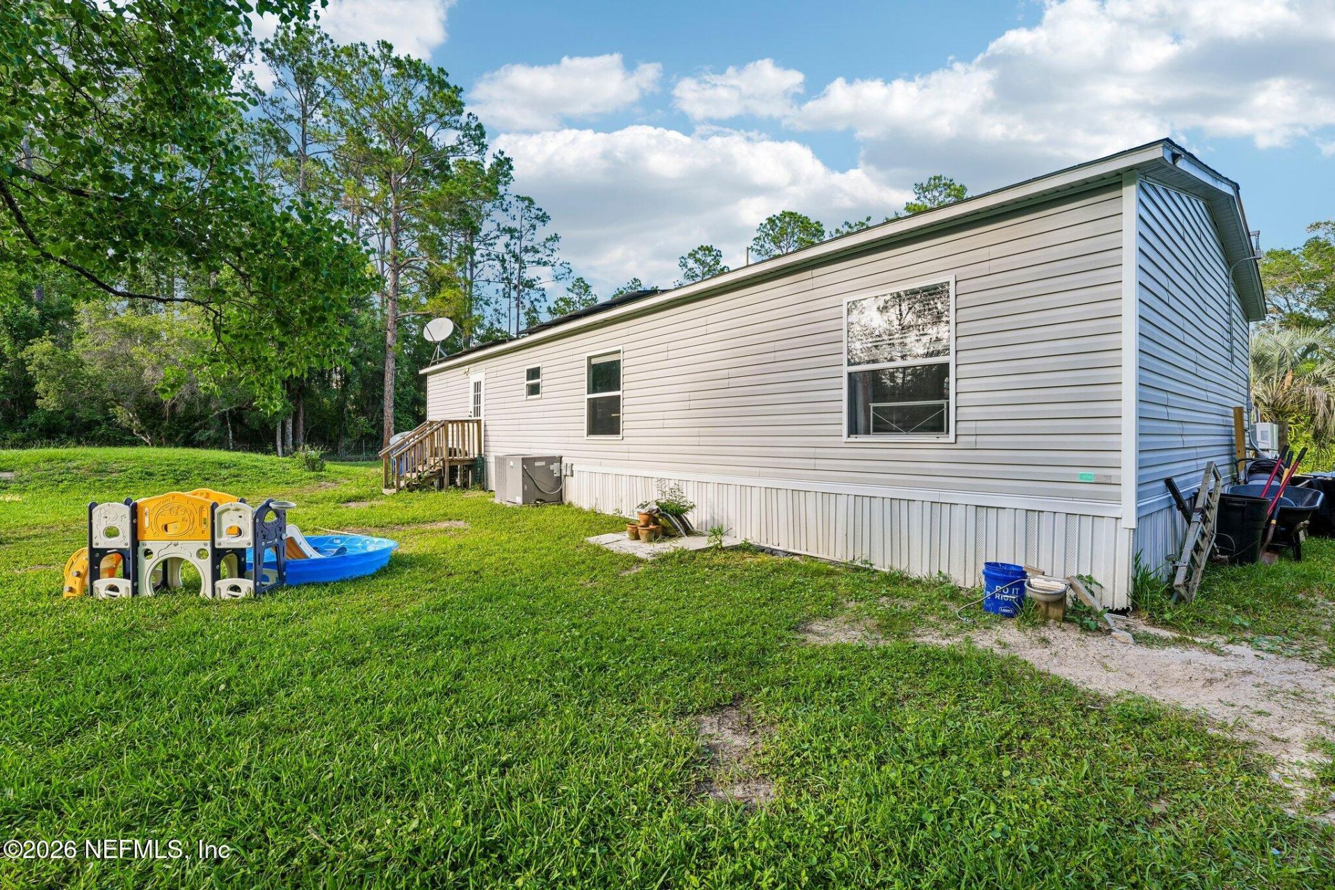9935 Amos Avenue, Hastings, FL 32145 Photo