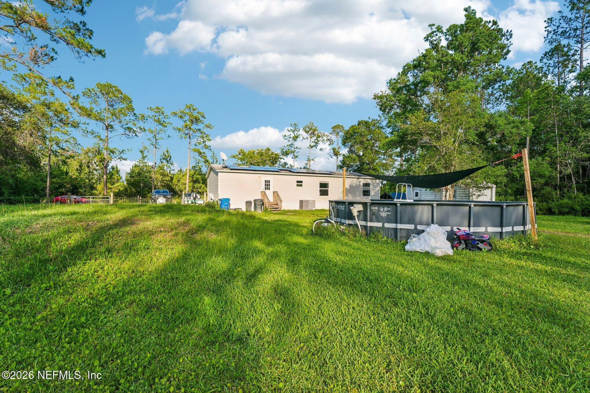 9935 Amos Avenue, Hastings, FL 32145 Photo