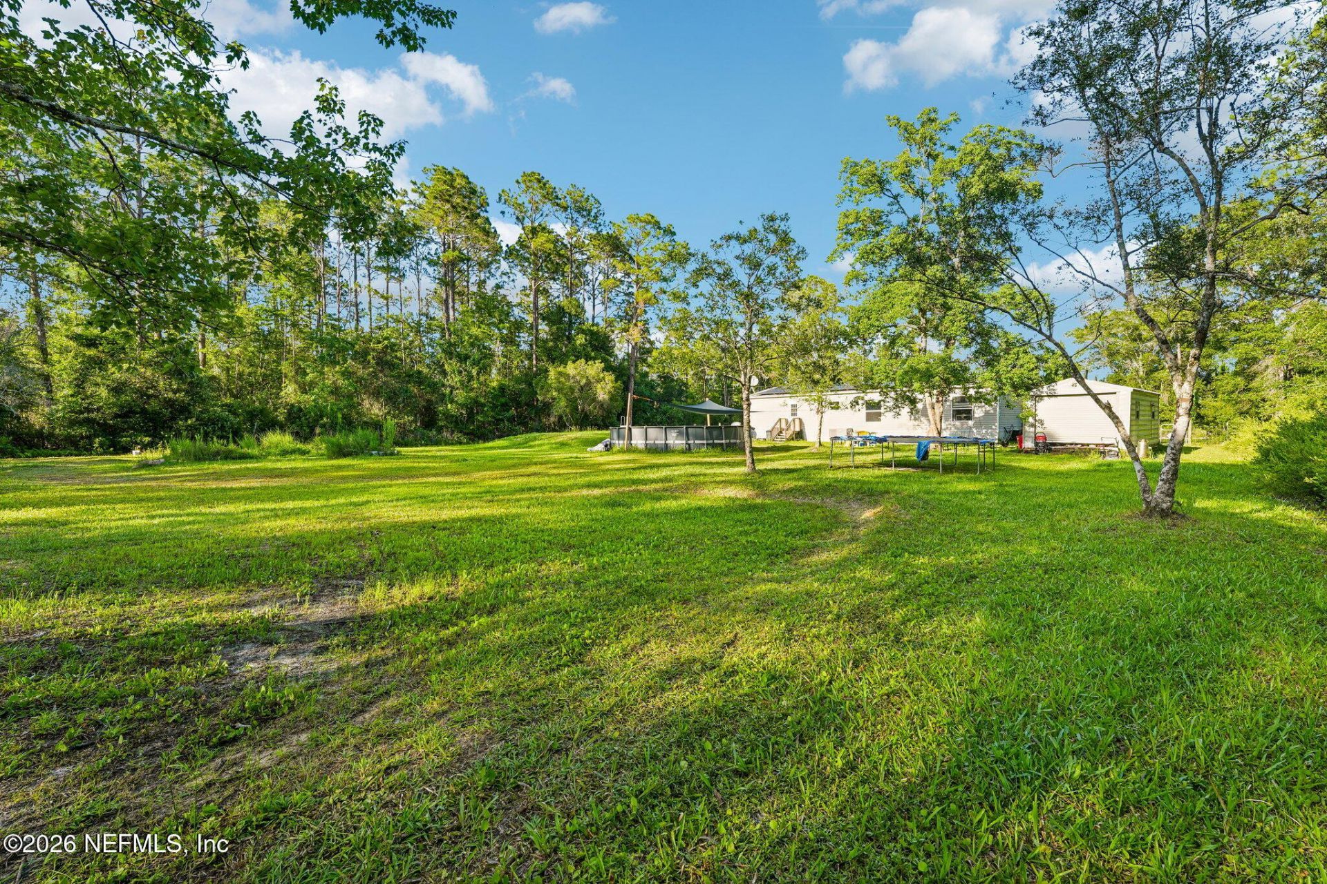 9935 Amos Avenue, Hastings, FL 32145 Photo