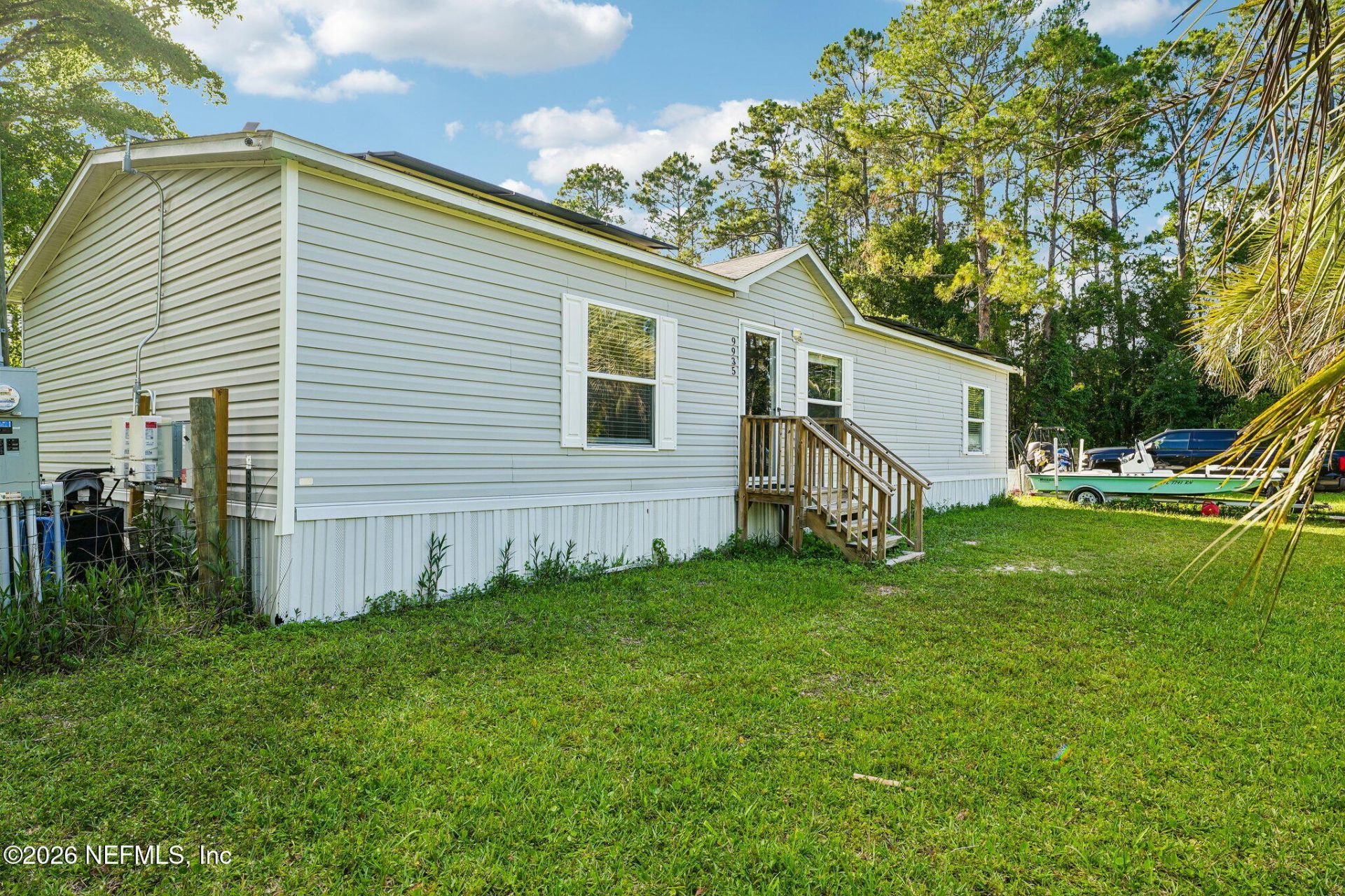 9935 Amos Avenue, Hastings, FL 32145 Photo