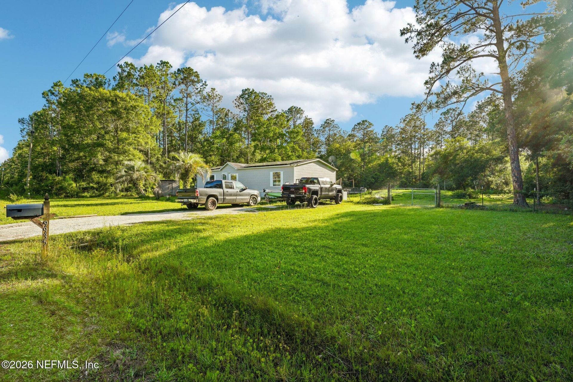 9935 Amos Avenue, Hastings, FL 32145 Photo