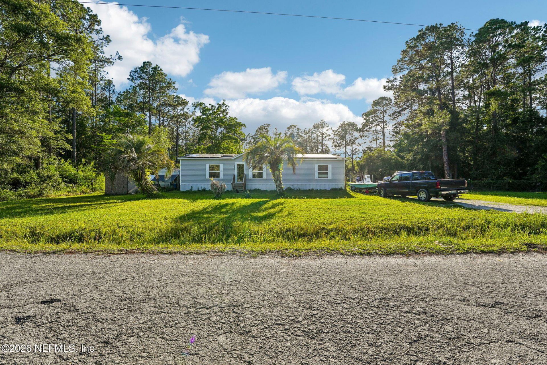 9935 Amos Avenue, Hastings, FL 32145 Photo