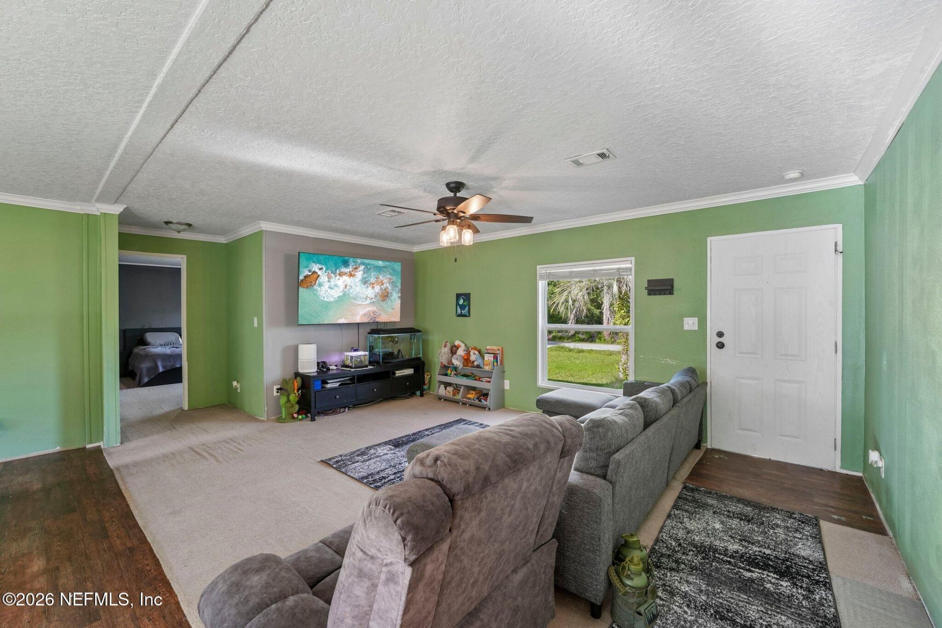 9935 Amos Avenue, Hastings, FL 32145 Photo
