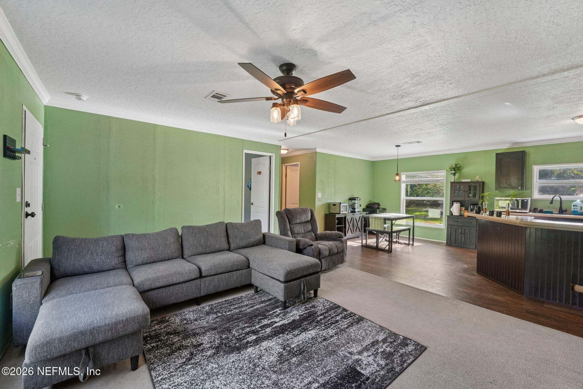 9935 Amos Avenue, Hastings, FL 32145 Photo