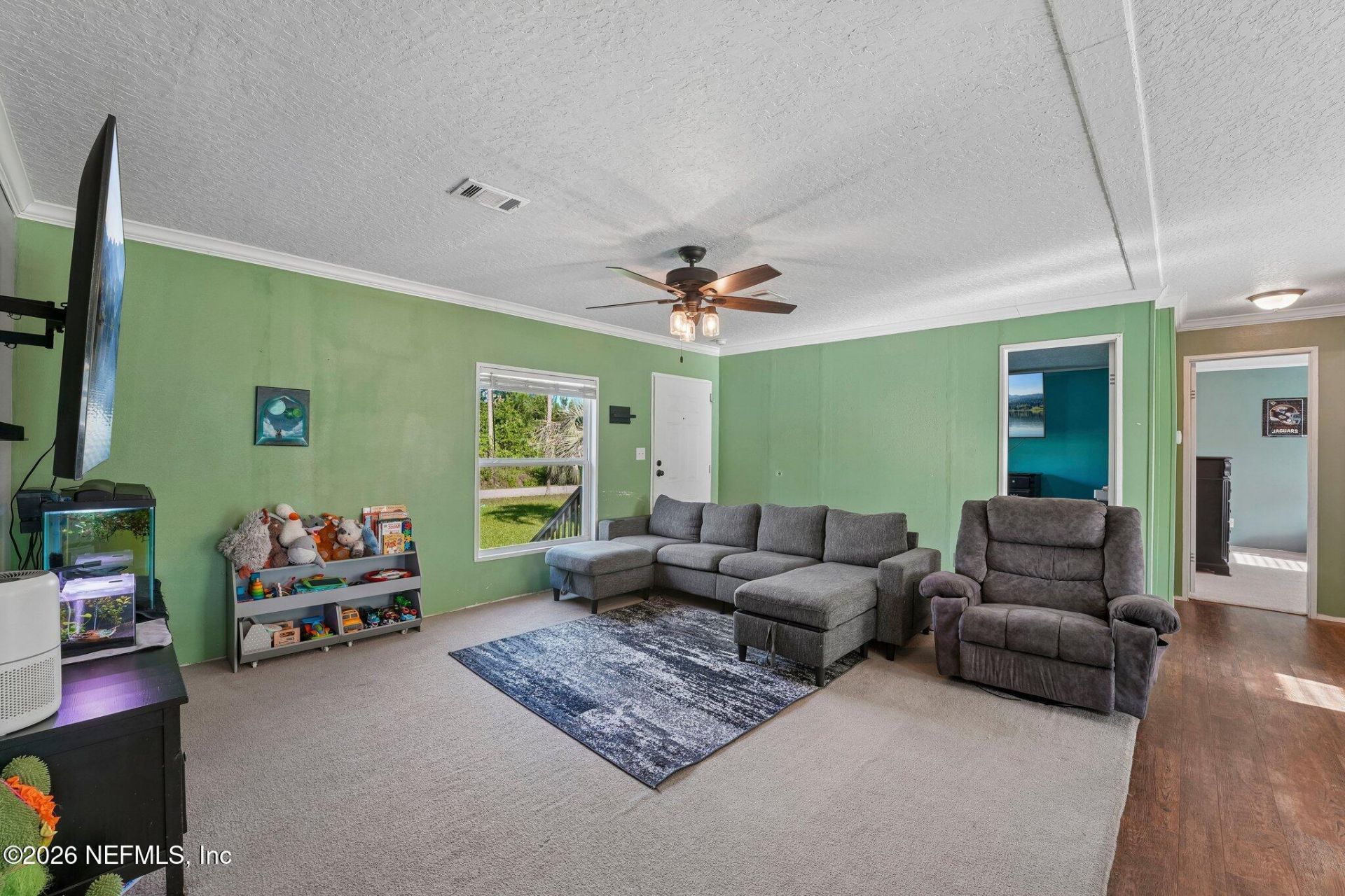 9935 Amos Avenue, Hastings, FL 32145 Photo