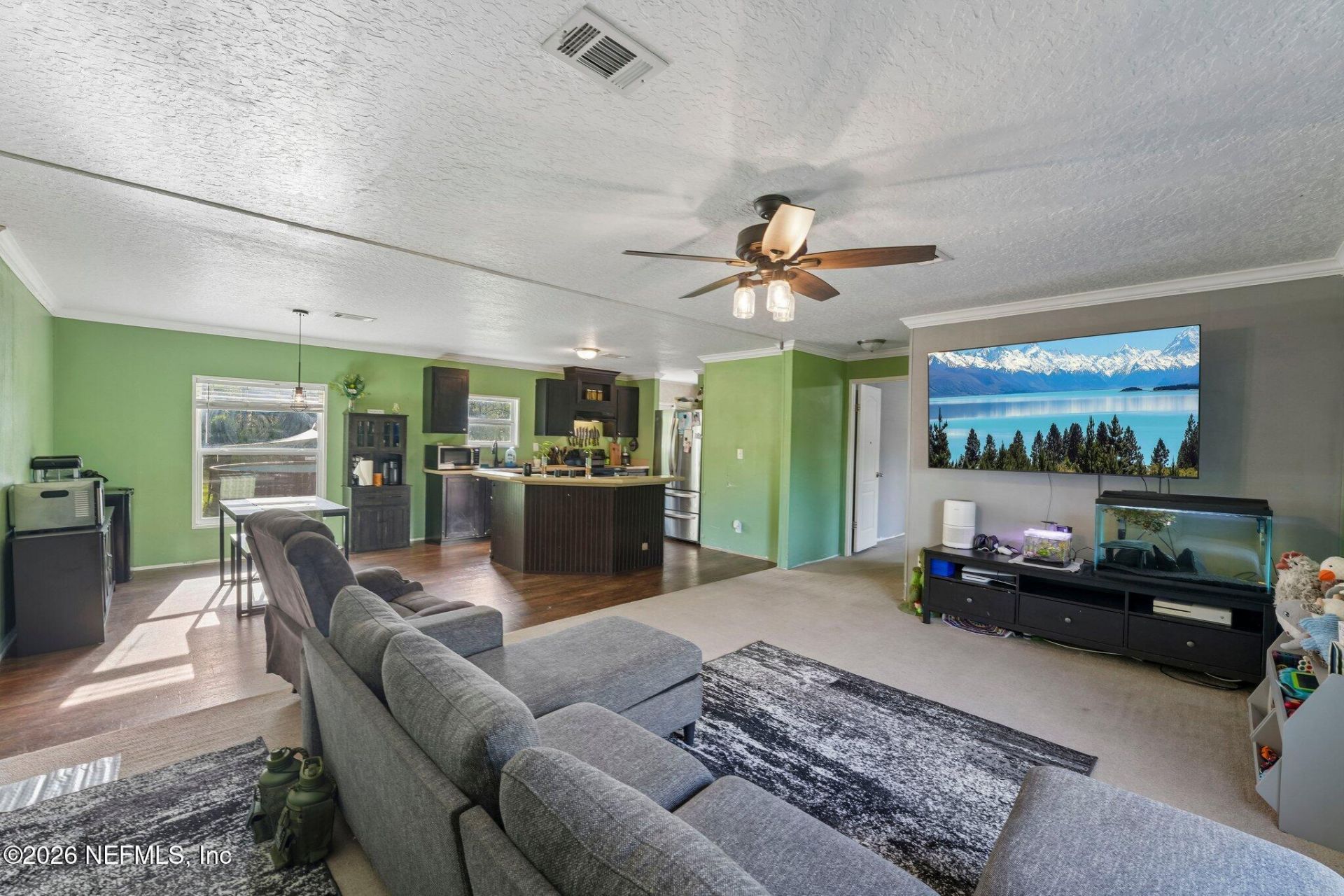 9935 Amos Avenue, Hastings, FL 32145 Photo