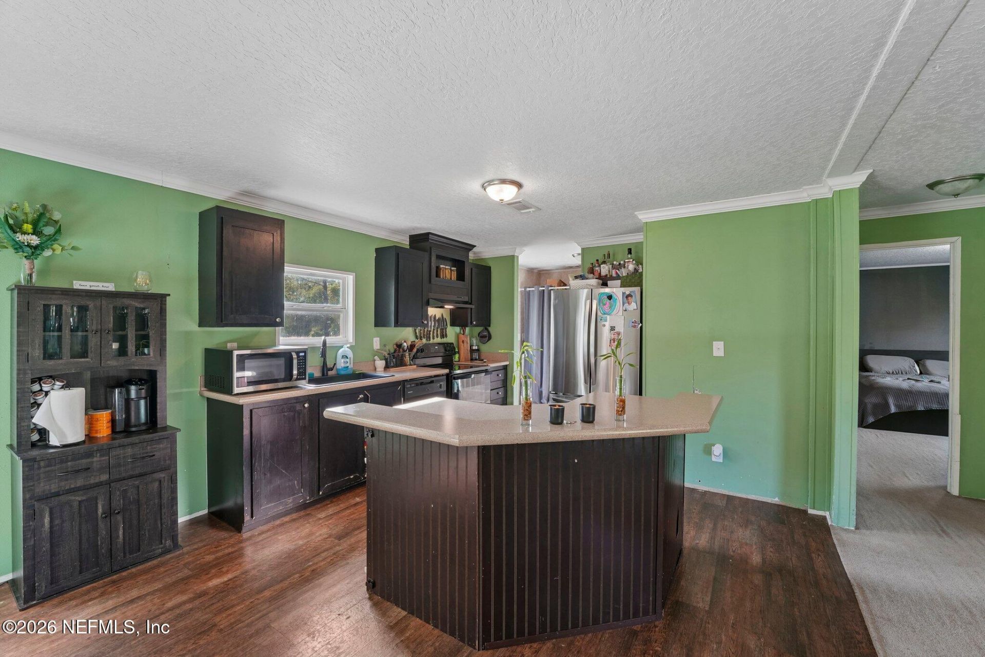 9935 Amos Avenue, Hastings, FL 32145 Photo