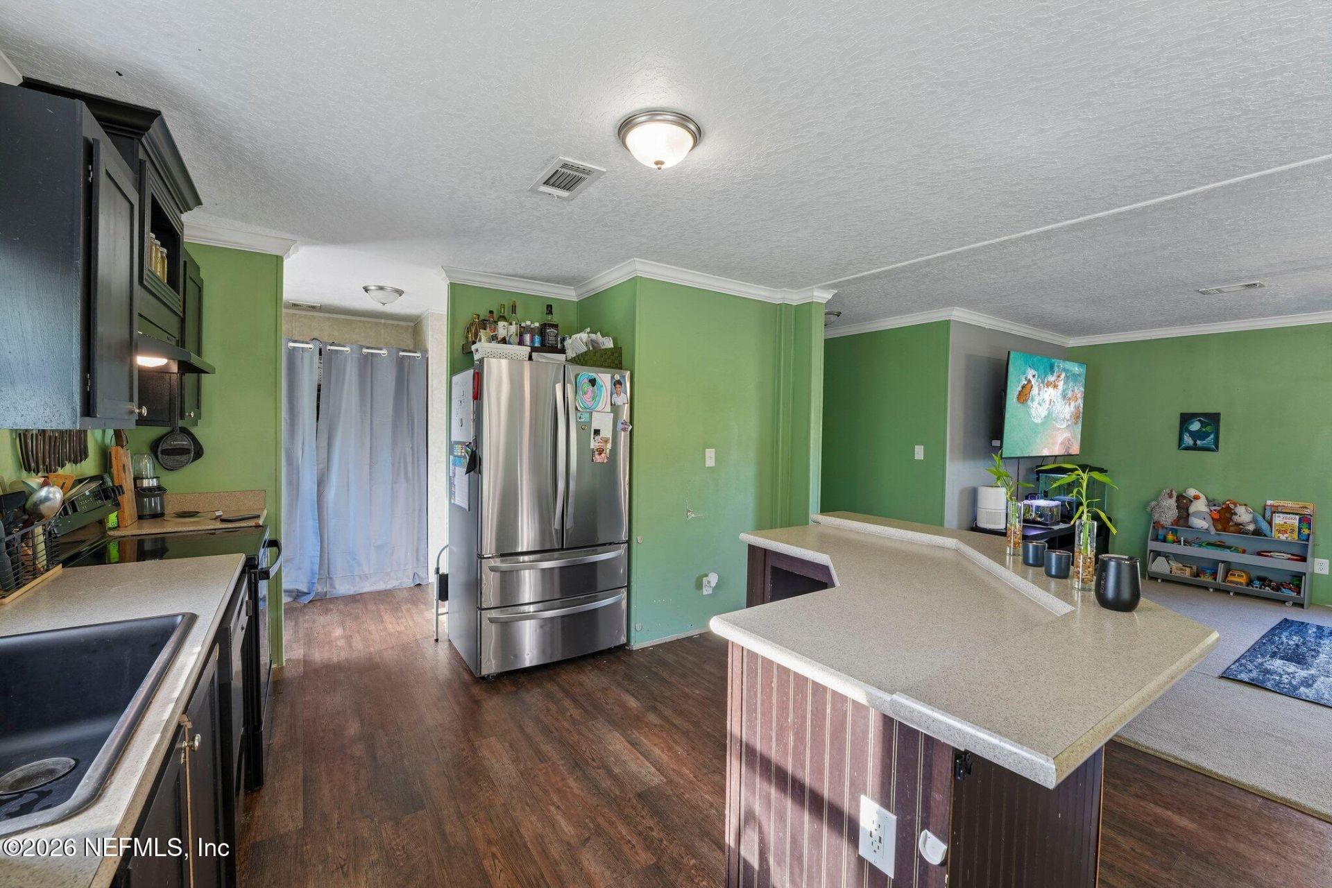 9935 Amos Avenue, Hastings, FL 32145 Photo