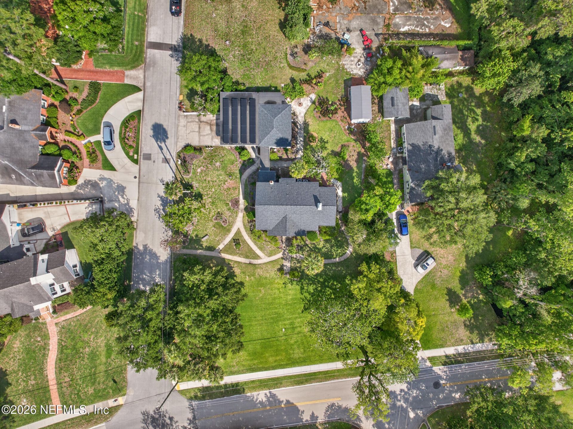 3855 San Jose Boulevard, Jacksonville, FL 32207 Photo