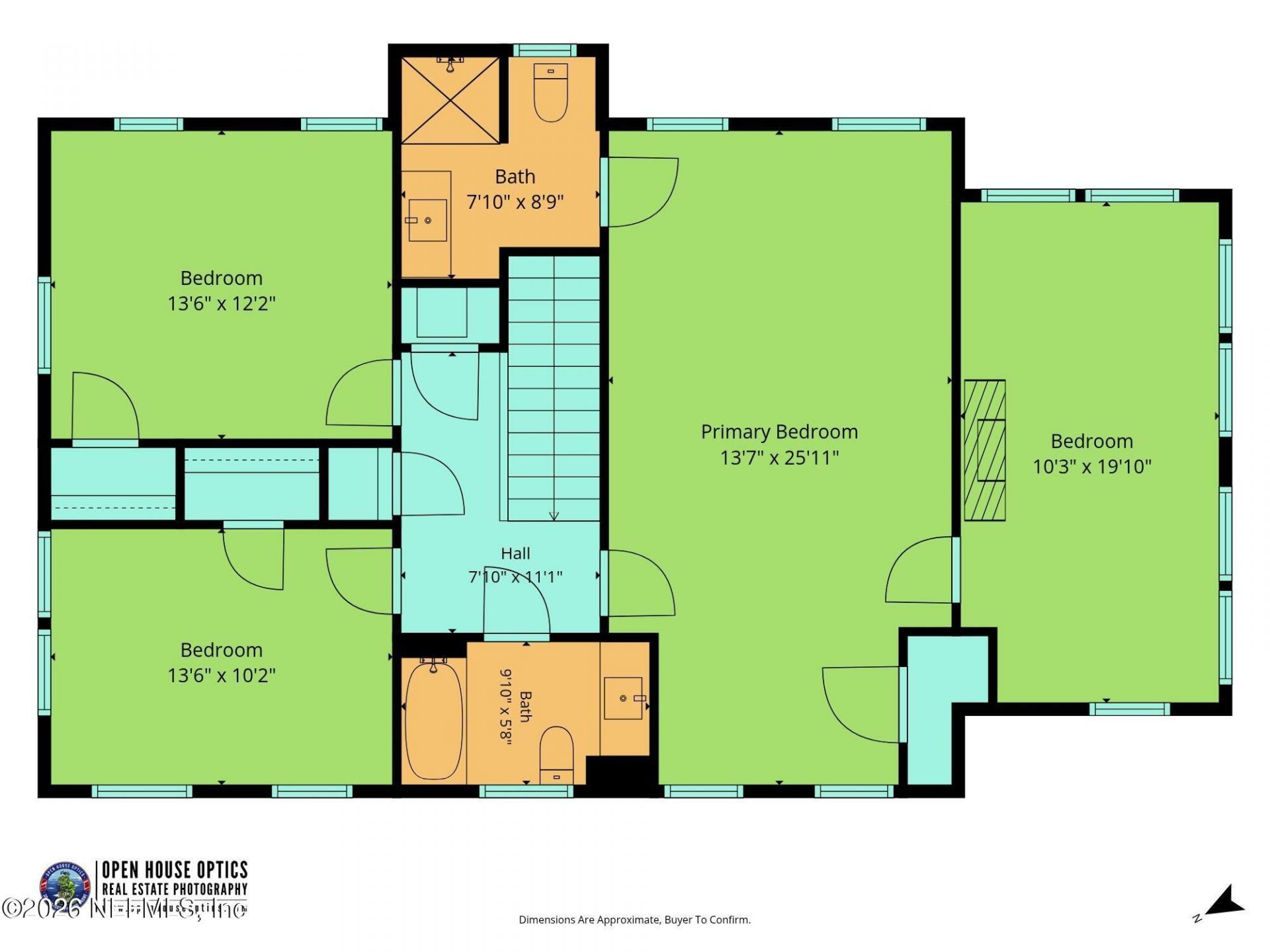 3855 San Jose Boulevard, Jacksonville, FL 32207 Photo