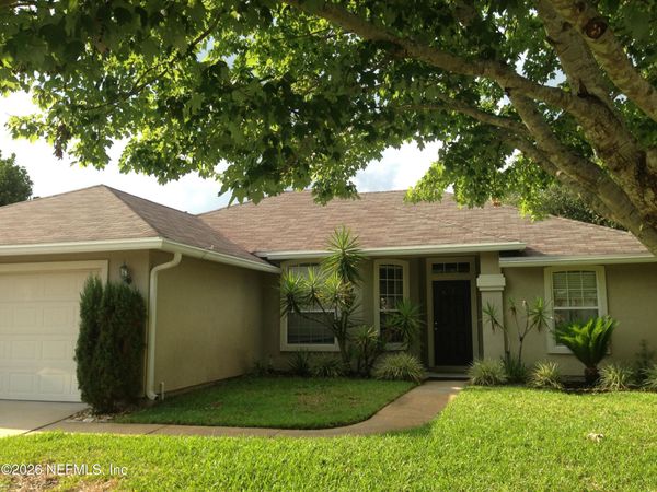 12767 QUINCY BAY, Jacksonville, FL 32224