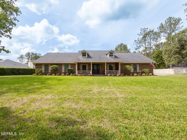 4610 SADDLEHORN Trail, Middleburg, FL 32068