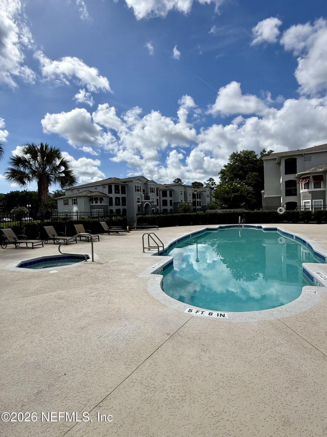 3591 Kernan Boulevard S, Unit 217, Jacksonville, FL 32224 Photo