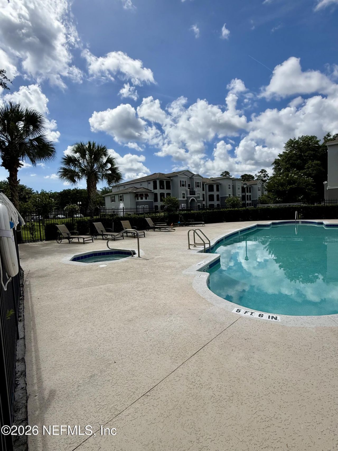 3591 Kernan Boulevard S, Unit 217, Jacksonville, FL 32224 Photo