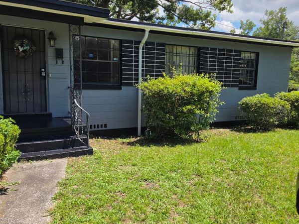 4236 HOMER Road N, Jacksonville, FL 32209