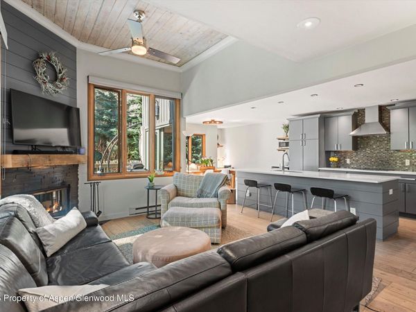 384 Fawn Court, Snowmass Village, CO 81615