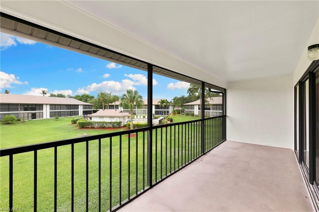 236 Pebble Beach Cir , Unit A202, Naples, FL 34113 Photo