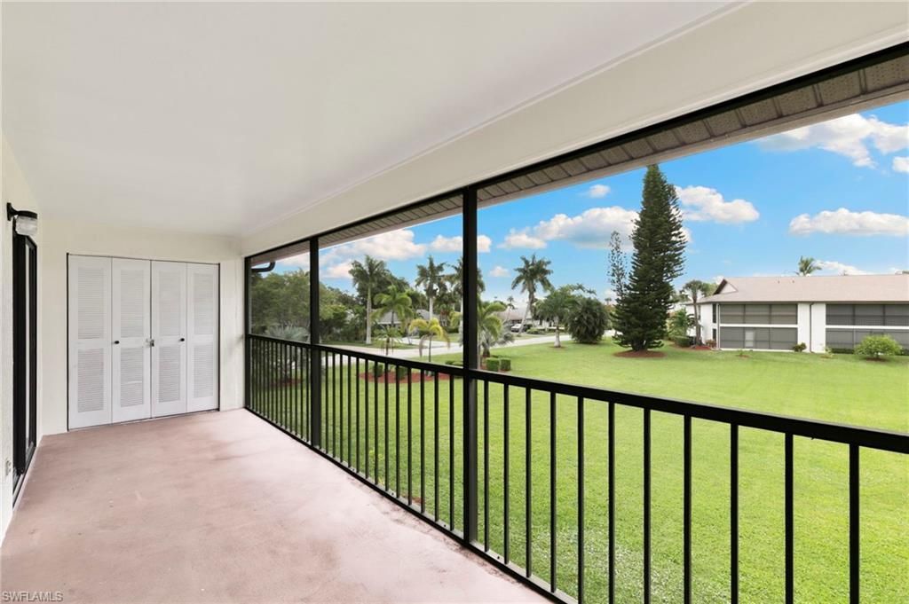 236 Pebble Beach Cir , Unit A202, Naples, FL 34113 Photo
