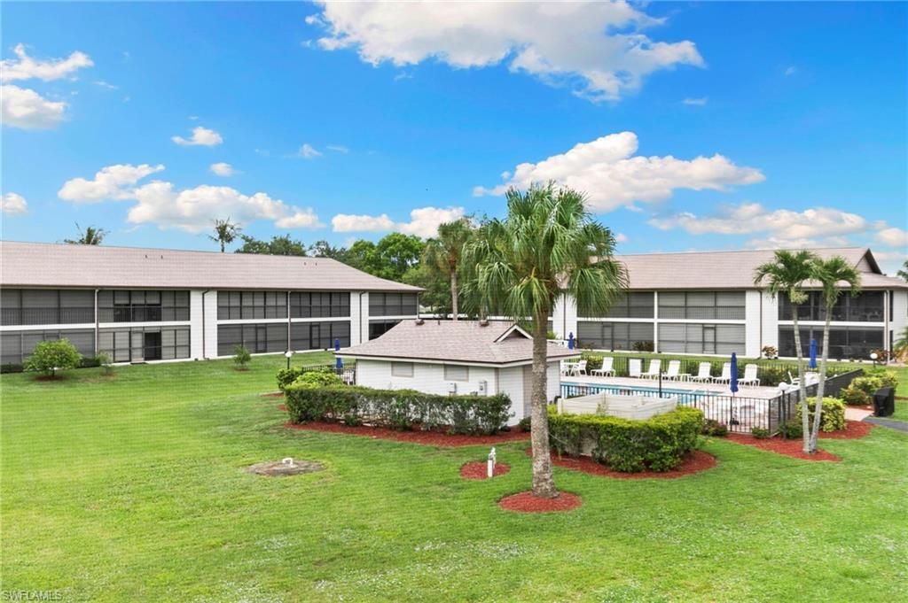 236 Pebble Beach Cir , Unit A202, Naples, FL 34113 Photo