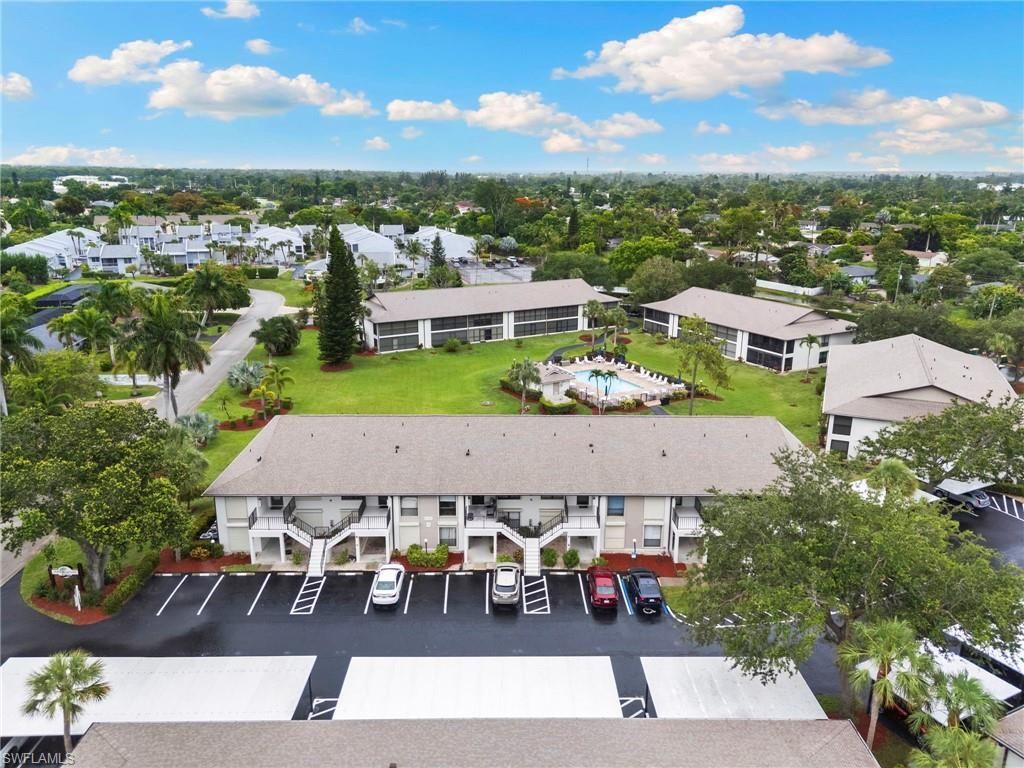 236 Pebble Beach Cir , Unit A202, Naples, FL 34113 Photo