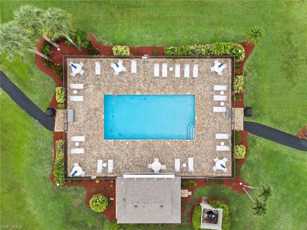 236 Pebble Beach Cir , Unit A202, Naples, FL 34113 Photo