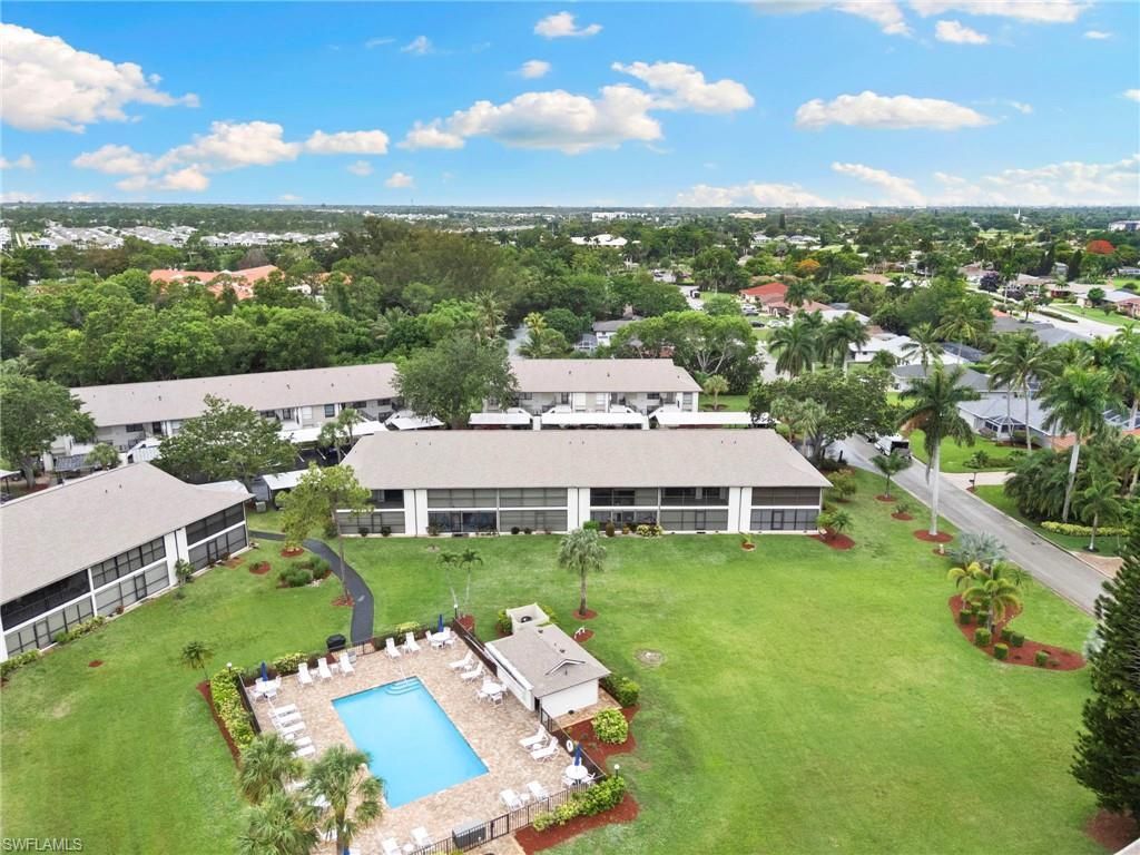 236 Pebble Beach Cir , Unit A202, Naples, FL 34113 Photo