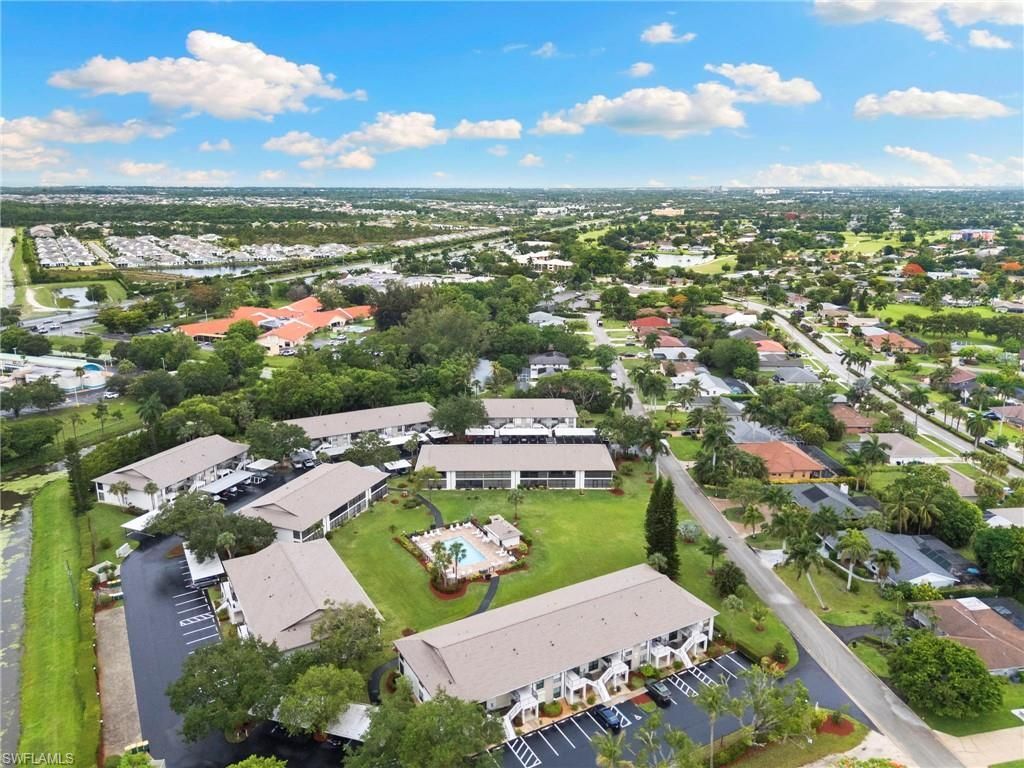 236 Pebble Beach Cir , Unit A202, Naples, FL 34113 Photo