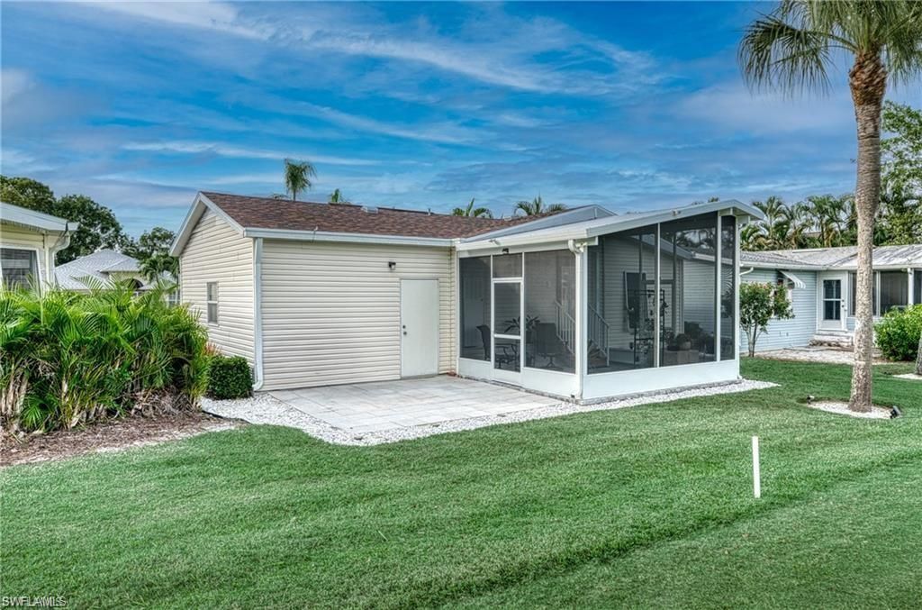 26821 Sammoset Way , Bonita Springs, FL 34135 Photo