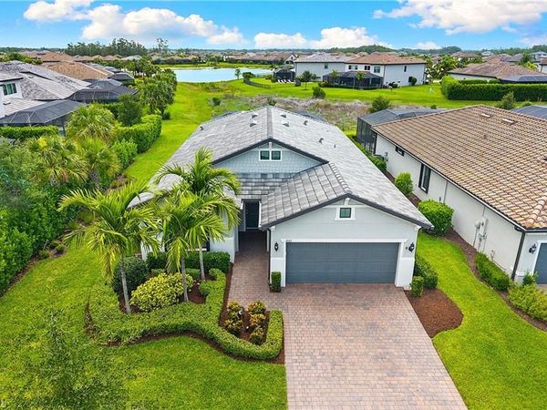 19511 Utopia LN , ESTERO, FL 33928