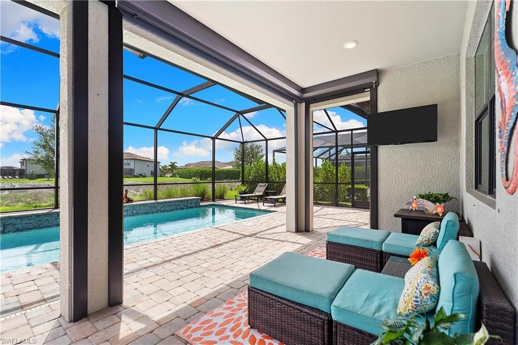 19511 Utopia Ln, Estero, FL 33928 Photo
