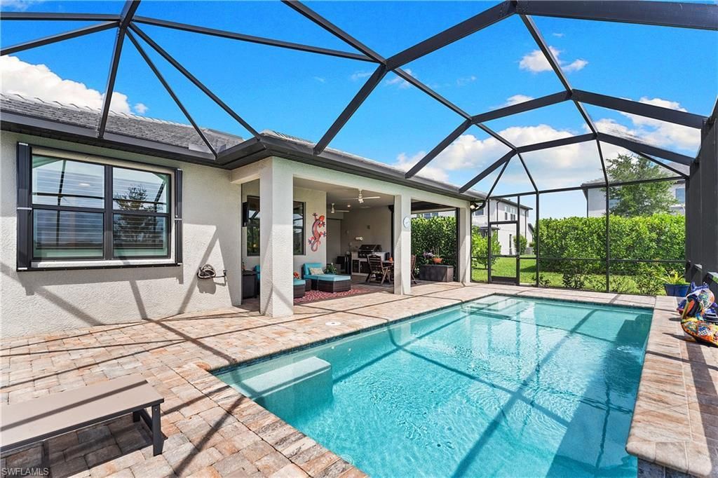 19511 Utopia Ln, Estero, FL 33928 Photo