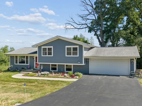 1625 Swallow Road , Twin Lakes, WI 53181