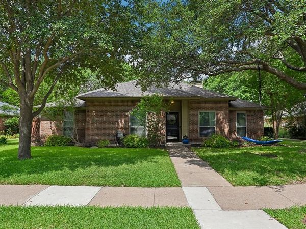 349 Pepperwood Street , Coppell, TX 75019