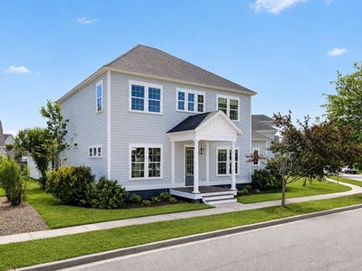 648 Water Lily Trail, Summerville, SC 29485