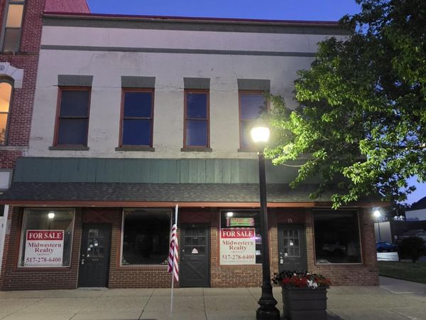 71-73 W Chicago Street, Coldwater, MI 49036