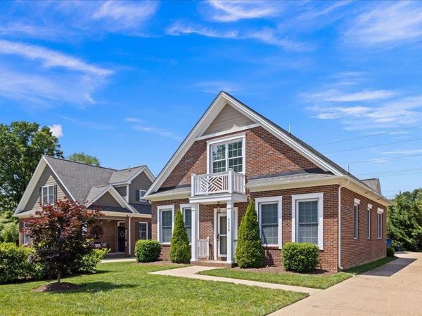 2358 ALSTON CIR, HARRISONBURG, VA 22802