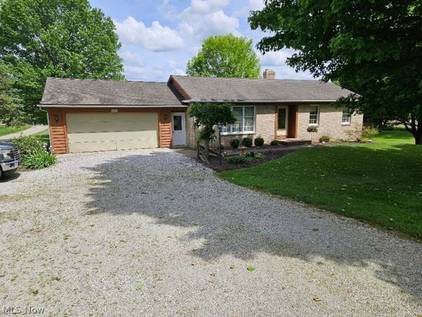 8672 Bayard Road, Minerva, OH 44657