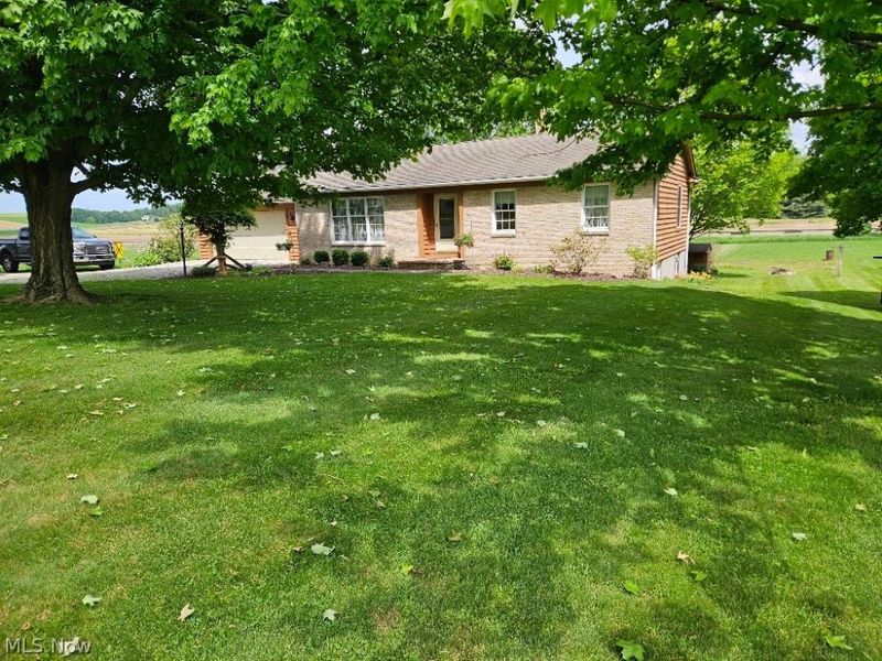 8672 Bayard Road, Minerva, OH 44657 Photo 3