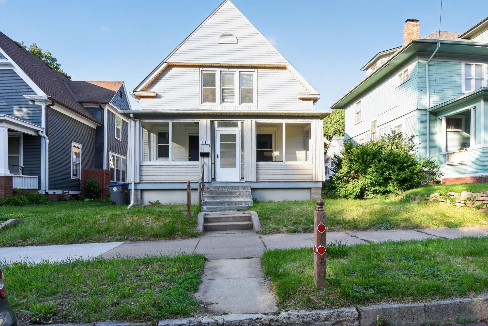 311 Glen Avenue, Council Bluffs, IA 51503 Main Photo
