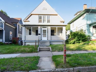311 GLEN Avenue, COUNCIL BLUFFS, IA 51503