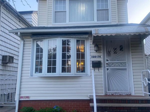 104-74 110th Street , Richmond Hill, NY 11419