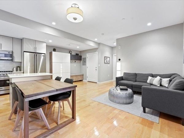 246 Boston St, Unit 1, Boston, MA 02125