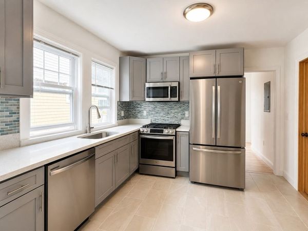 30 Eatonia St, Unit 30, Boston, MA 02134