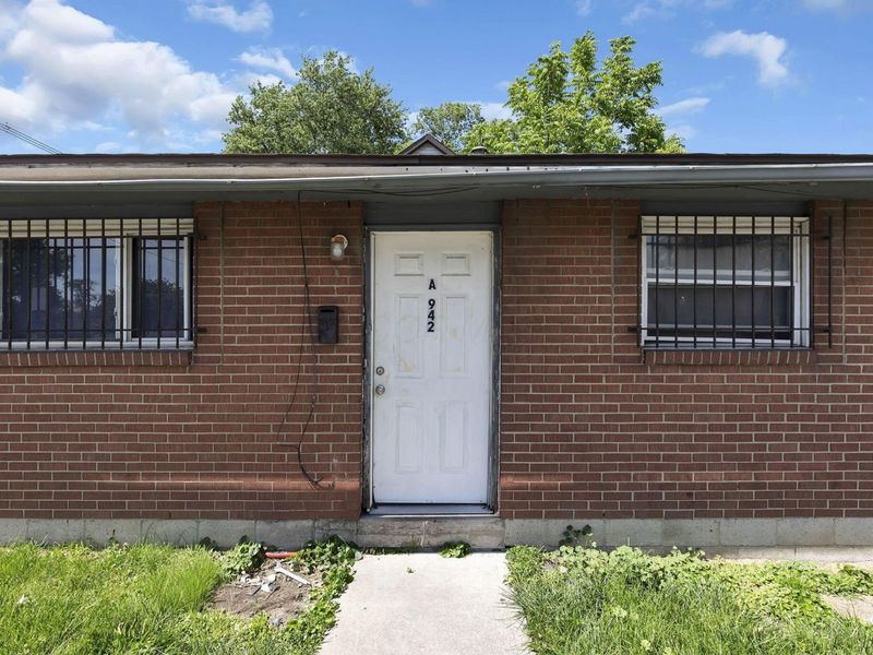 942 N Cassady Avenue, Columbus, OH 43219 Photo 5