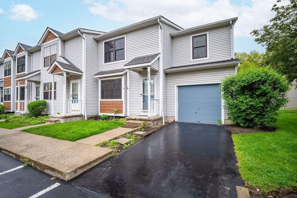 8190 Rochester Way , Unit 22A, Westerville, OH 43081 Main Photo