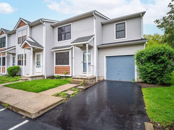 8190 Rochester Way , Unit 22A, Westerville, OH 43081