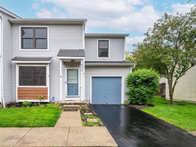8190 Rochester Way, Unit 22A, Westerville, OH 43081 Photo 2