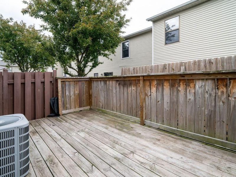 8190 Rochester Way, Unit 22A, Westerville, OH 43081 Photo 21